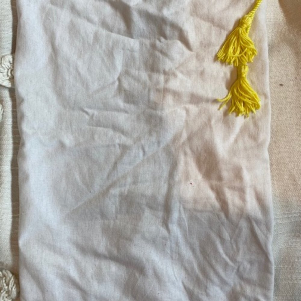 Large Duster Bag!! - Picture 2 of 2